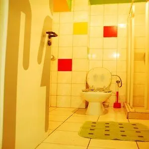 Boutique Possonium Братислава