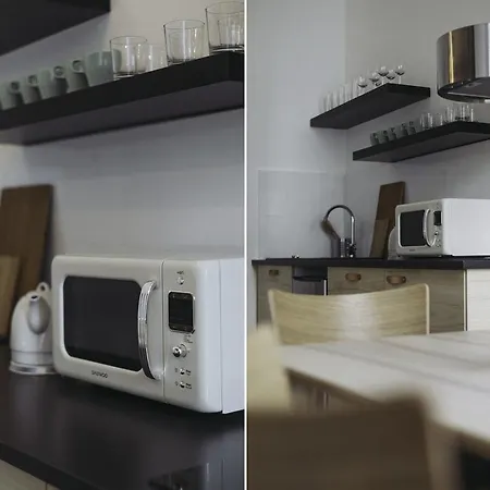 Apartman Boutique Possonium