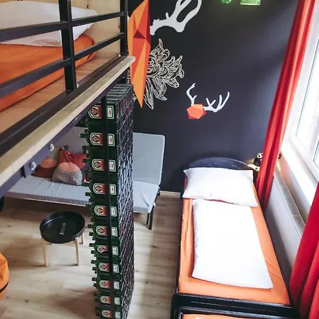 Boutique Possonium * Bratislava