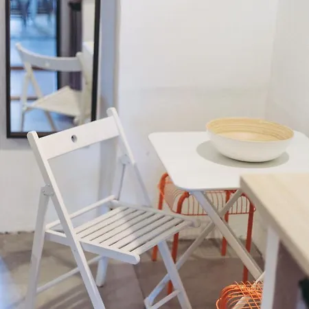 Boutique Possonium Apartman *