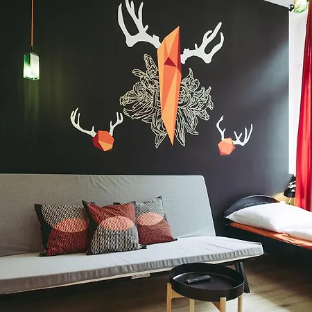 Apartment Boutique Possonium