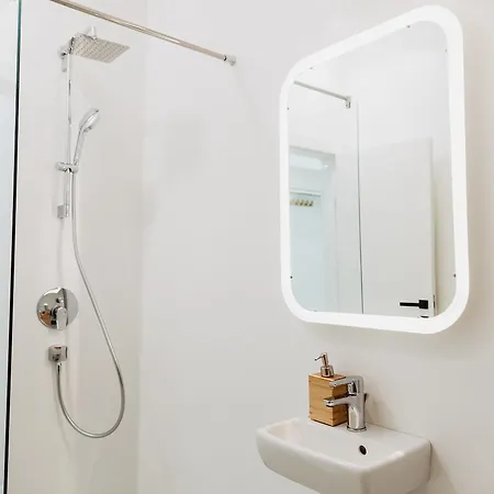 Boutique Possonium Apartman *