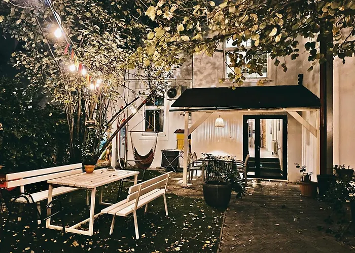 Apartamento Boutique Possonium Bratislava