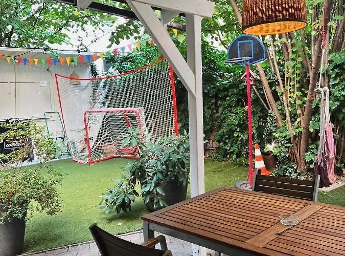 Boutique Possonium Apartamento Bratislava