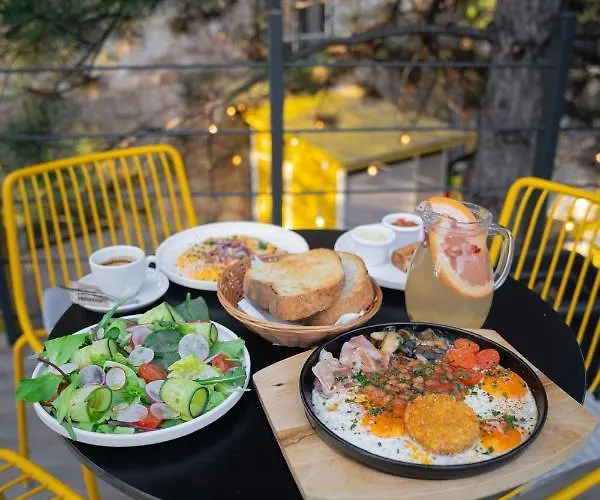 Boutique Possonium Братислава