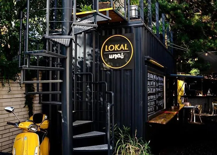 Apartmán Boutique Possonium Bratislava