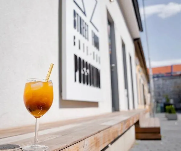 Apartmán Boutique Possonium *