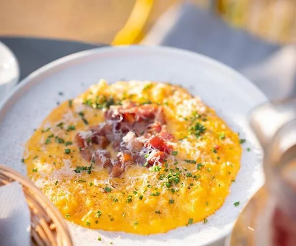 Boutique Possonium Apartament *