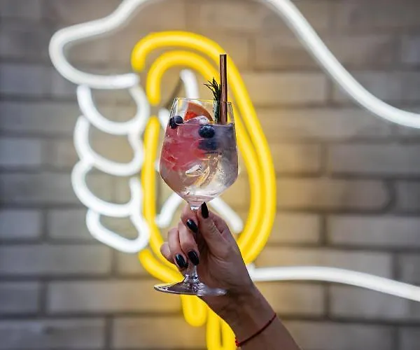 Boutique Possonium Apartmán