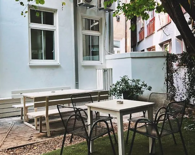 Boutique Possonium Apartmán