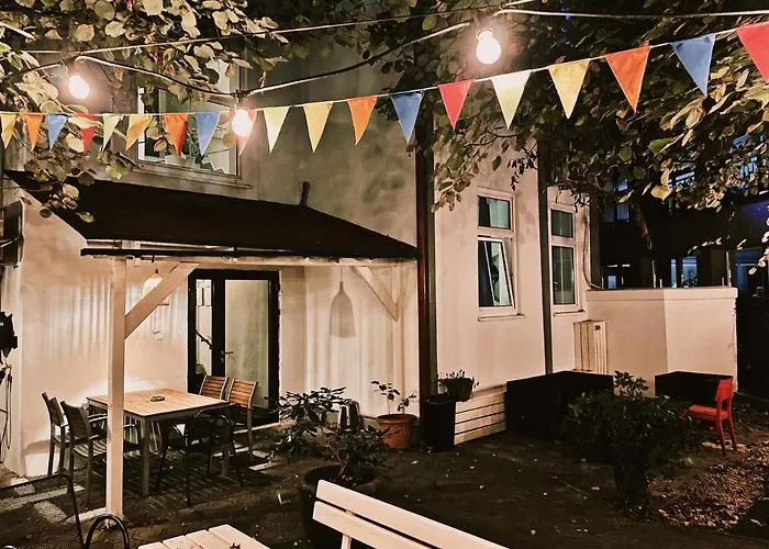 Apartamento Boutique Possonium Bratislava