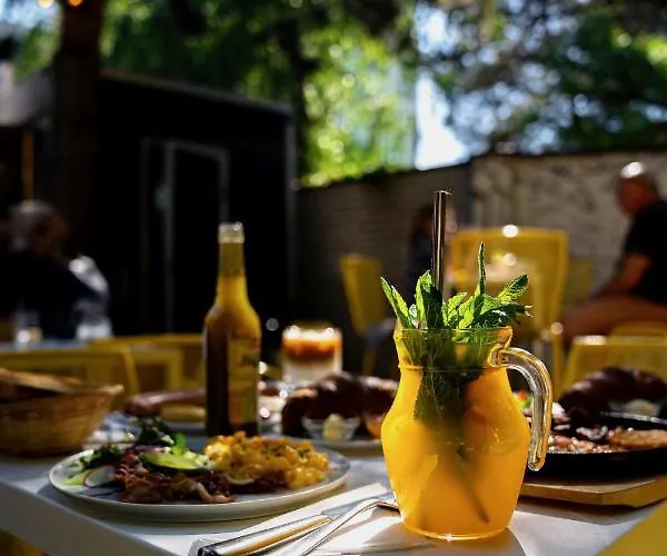 Apartmán Boutique Possonium *