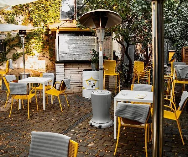 Boutique Possonium Братислава