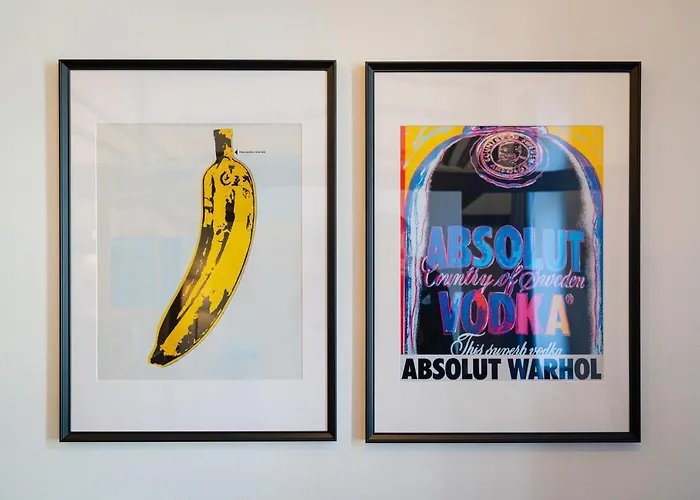 Boutique Possonium Bratislava