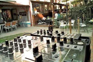 Boutique Possonium Apartament *