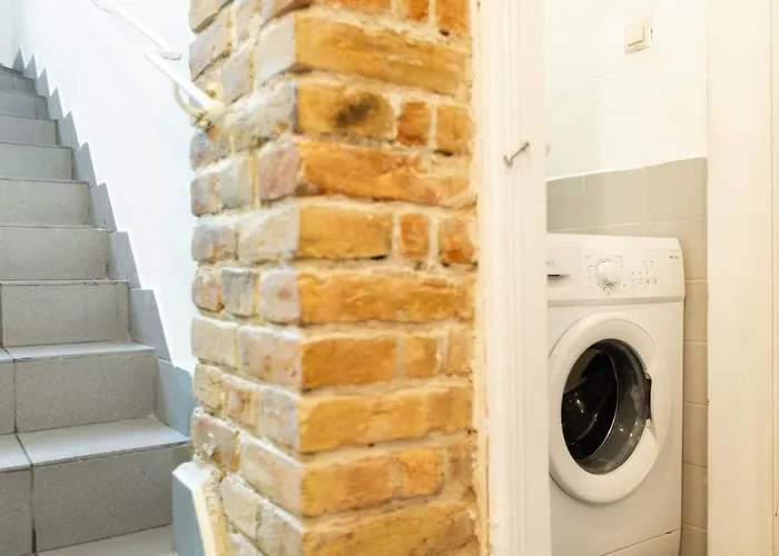 Boutique Possonium Apartament *