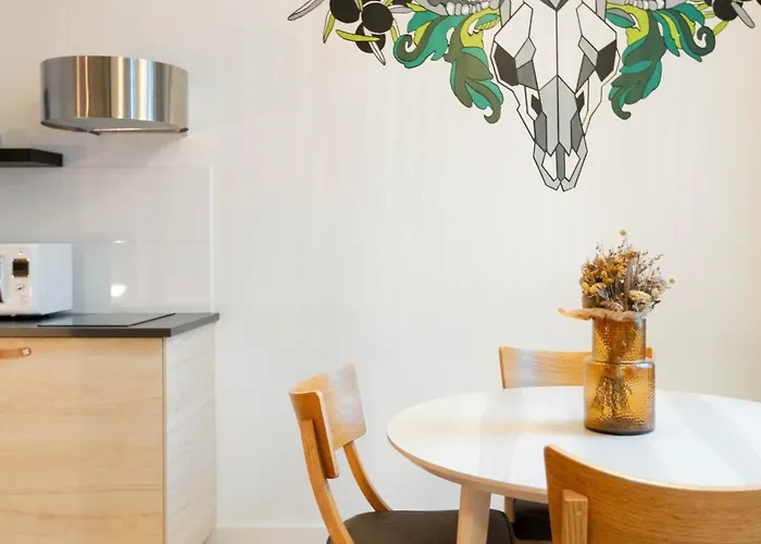 Boutique Possonium * Братислава