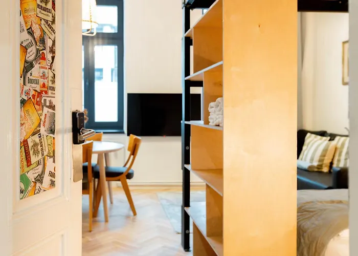 Boutique Possonium Братислава