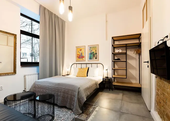 Boutique Possonium Братислава