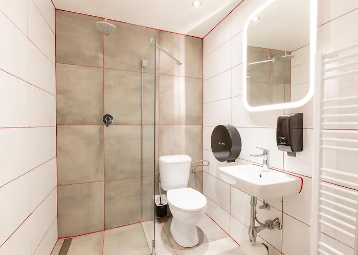 Boutique Possonium Apartmán Bratislava