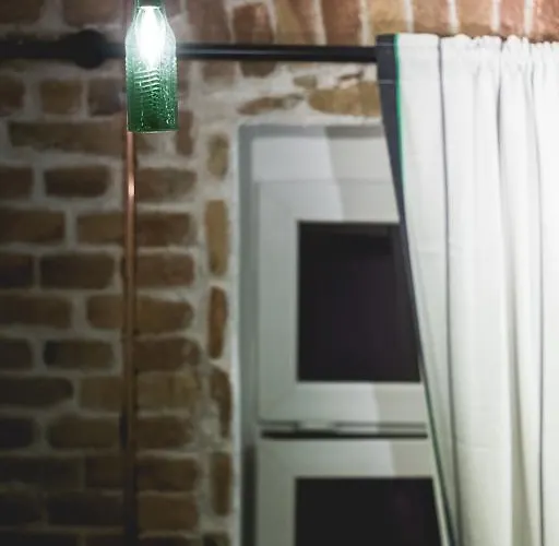 Boutique Possonium Apartmán *