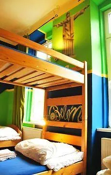 Apartament Boutique Possonium *