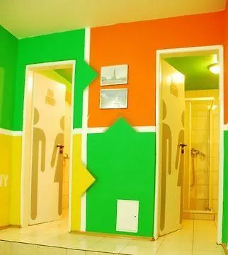 Boutique Possonium Apartament *