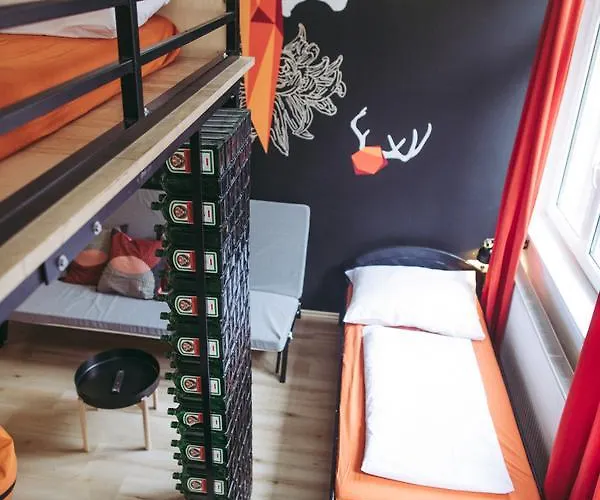 Boutique Possonium * Братислава