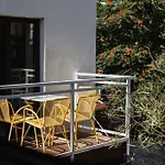 Apartmán Boutique Possonium