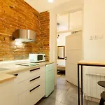 Boutique Possonium Apartmán