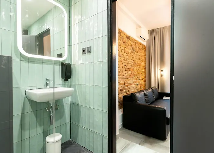 Boutique Possonium * Bratislava