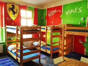 Boutique Possonium Apartmán Bratislava