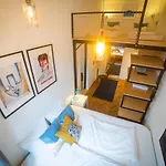 Apartamento Boutique Possonium