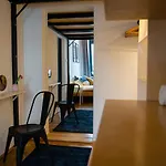 Boutique Possonium Apartamento *