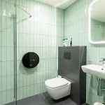 Boutique Possonium Apartamento