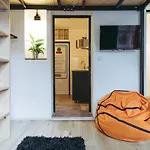 Apartamento Boutique Possonium