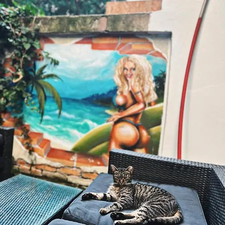 珀索尼恩姆精品公寓 公寓 布拉迪斯拉发