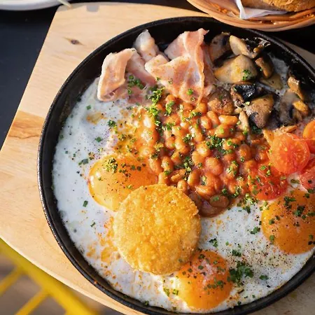 公寓 珀索尼恩姆精品公寓