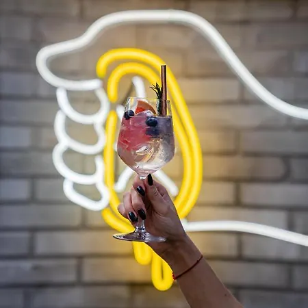 珀索尼恩姆精品公寓 公寓