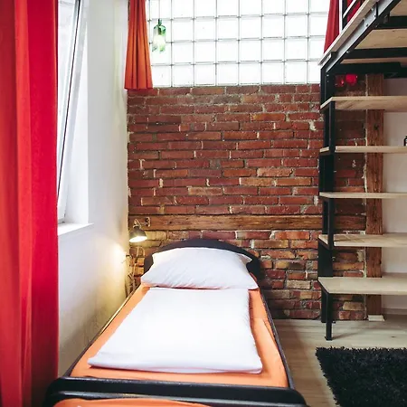 珀索尼恩姆精品公寓