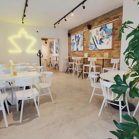 珀索尼恩姆精品公寓