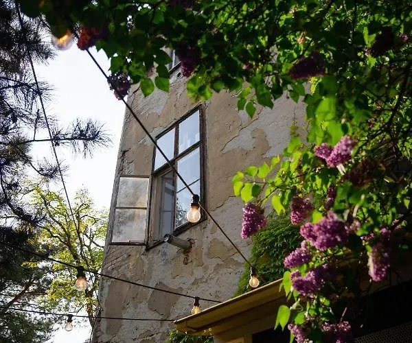 Boutique Possonium Appartement *