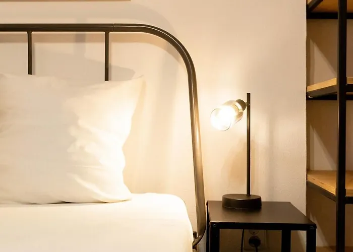 Appartement Boutique Possonium