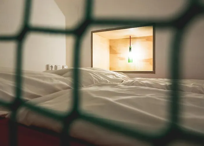 Appartement Boutique Possonium *