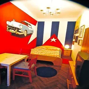 Boutique Possonium * Bratislava