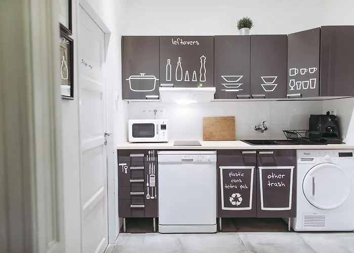 Boutique Possonium * Bratislava